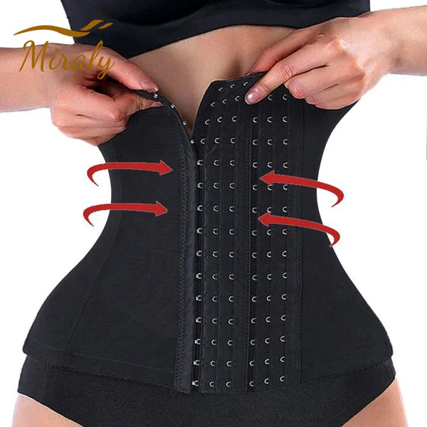 CoreFit Performance Waist Sculptor Belt